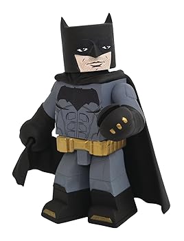 【中古】【39shop】DC★Comics JUN172641 Justice League Movie Batman Vinimate(非常に良い)｜アトリエ絵利奈