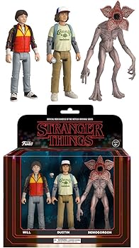楽天市場】【中古】Funko Pop! ファンコ ポップ Stranger Things