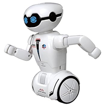 【中古】Omnibot 機能たくさん!タクサノイド