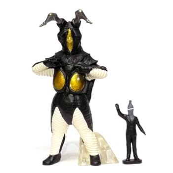【中古】HG ウルトラマン Part44 ウルトラマンネクサス 新たなる覚醒編 ガシャポン 宇宙恐竜ゼットンゼットン星人 単品