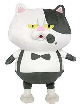 【中古】スプラトゥーン Splatoon ジャッジくんS ぬいぐるみ 座高15cm SP06