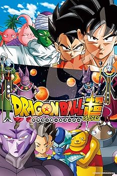【中古】エンスカイ 1000ピース ジグソーパズル ドラゴンボール超 チームビルスvsチームシャンパ50x75cm 1000-563