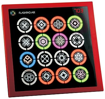【中古】【39shop】FLASHPAD★AIR フラッシュパッド エア(非常に良い)|アトリエ絵利奈