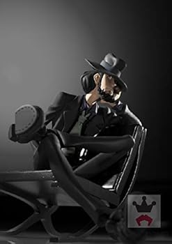 【中古】【39shop】ルパン三世★CREATOR×CREATOR-DAISUKE JIGEN- 次元大介 特別カラーver.プライズ(非常に良い)|アトリエ絵利奈
