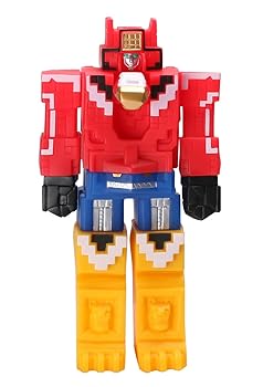 【中古】動物戦隊ジュウオウジャー 闘え!ジュウオウキング 187456