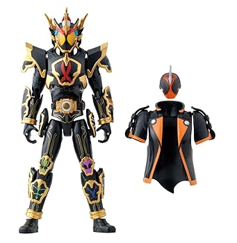 【中古】仮面ライダー生きすだま GC11 仮面ライダー生きすだま グレイトフル魂 その他-おもちゃ