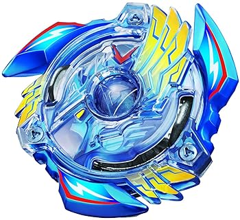 【中古】ベイブレード バースト B-34 スターター ビクトリーヴァルキリー.B.V