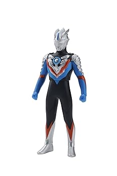 【中古】ウルトラマンオーブ ウルトラヒーローオーブ 03 ウルトラマンオーブハリケーンスラッシュ