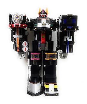 楽天市場】BANDAI バンダイ/救急戦隊ゴーゴーファイブ ブラック