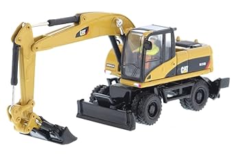 【中古】DM85177 1/87 Cat M318D ホイールショベル