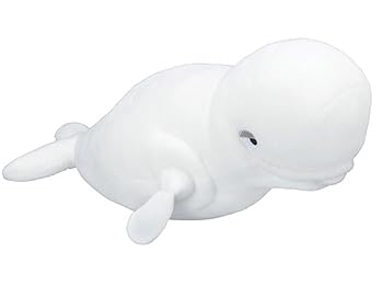 【中古】ファインディング・ドリー Sサイズぬいぐるみ ベイリー画像