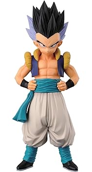 【中古】ドラゴンボール超 MASTER STARS PIECE THE GOTENKSプライズ 28,650円