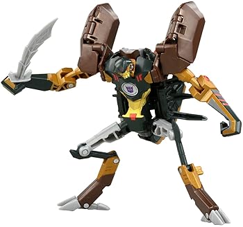 【中古】トランスフォーマー 冒険 TAV54 スコルポノック