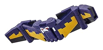 【中古】動物戦隊ジュウオウジャー ジュウオウキューブウエポン 動物武装 キューブコウモリ 6,524円