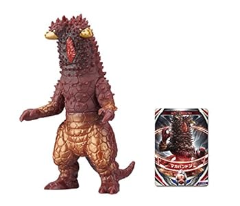 【中古】ウルトラマンオーブ ウルトラ怪獣DX マガパンドン画像