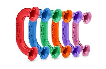 【中古】[ラーニングロフト]Learning Loft Toobaloo Auditory Feedback Phone, Accelerate Reading Fluency, Comprehension and [並行輸入品]