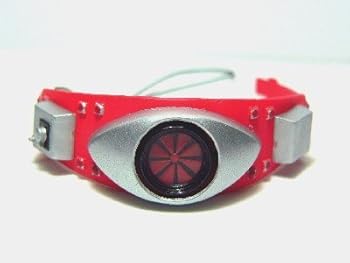 【中古】【39shop】仮面ライダー★ストラップ ギア 旧2号変身ベルト 単品 ガシャポン(良い)|アトリエ絵利奈