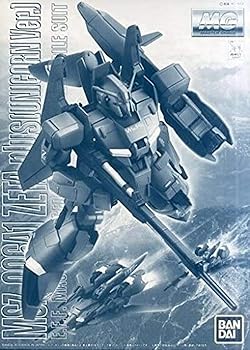 【中古】バンダイBANDAI MG 1/100 MSZ-006A1 ゼータープラス [ユニコーンVer.]