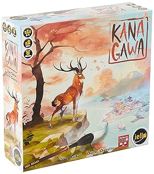 【中古】神奈川沖浪裏 KANAGAWA
