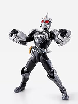 【中古】S.H.Figuarts真骨彫製法 仮面ライダーオーズ サゴーゾ コンボ 魂ウェブ商店限定｜アトリエ絵利奈