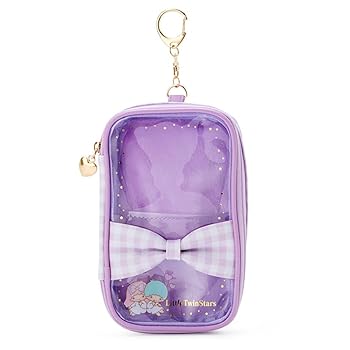 【中古】サンリオSANRIO リトルツインスターズ アクリルスタンドホルダーDXエンジョイアイドル 387487