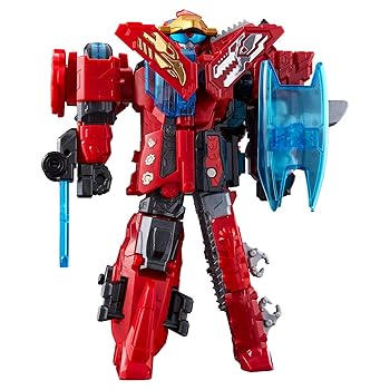 【中古】暴太郎戦隊ドンブラザーズ DXドンゼンカイオー