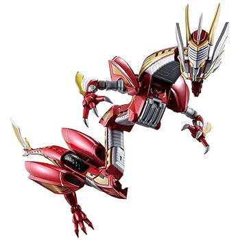 【中古】SO-DO CHRONICLE 仮面ライダー龍騎 ドラグランザーセット画像