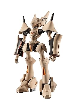 【中古】【39shop】魂ネイションズ★- ブレインパワー - サイドアンチボディ - HIME BRAINPOWERD、バンダイスピリッツ ロボットスピリッツ コレクター収集品(非常に良い)｜アトリエ絵利奈 8,531円