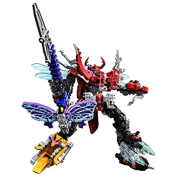 【中古】【39shop】王様戦隊キングオージャー★DXキングオージャー(非常に良い)|アトリエ絵利奈