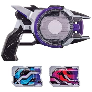 【中古】[バンダイ] 仮面ライダーギーツ DXレーザーレイズライザー