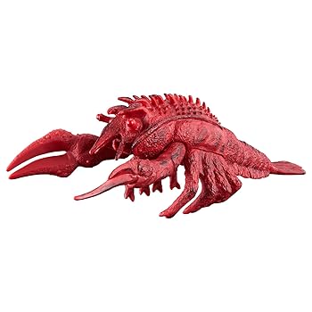 【中古】【39shop】[バンダイ]★ムービーモンスターシリーズ エビラ1966(非常に良い)｜アトリエ絵利奈