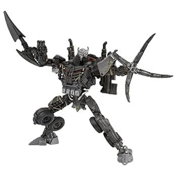 【中古】タカラトミーTAKARA TOMY トランスフォーマー SS-109 スカージ|アトリエ絵利奈
