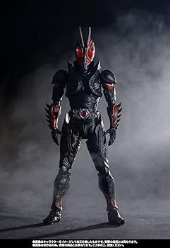 【中古】魂ネイション2023 限定 S H.Figuarts 仮面ライダーBLACK SUN初変身Ver.画像