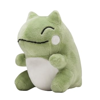 【中古】ポケモンセンターオリジナル エルフーンのみがわりぬいぐるみ