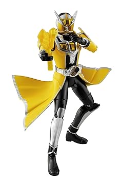 【中古】仮面ライダーウィザード WAP! 09 仮面ライダーウィザード ランドドラゴン画像