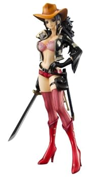 【中古】【39shop】Portrait.Of.Pirates★ワンピース EDITION-Z ニコ・ロビン(良い)|アトリエ絵利奈