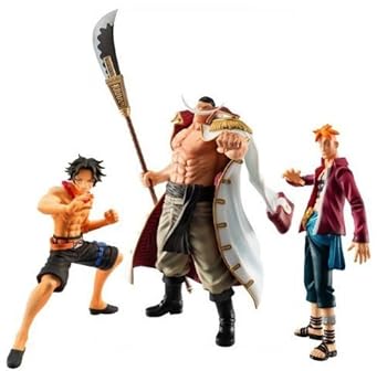 【中古】HYBRID GRADE　From TV animation ONE PIECE 白ひげ海賊団