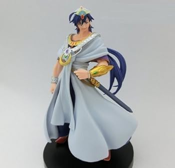 【中古】マギ DXFフィギュア〜登場編〜 シンドバッド 単品画像
