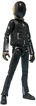 【中古】S.H.Figuarts Daft Punk Guy-Manuel de Homem-Christo