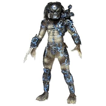 【中古】プレデター [プレデターズ] ウォーター エマージェンス [おもちゃ＆ホビー]画像