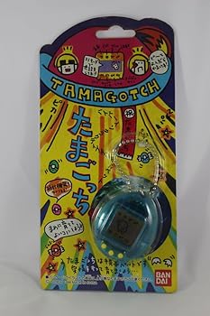 【中古】初代　たまごっち