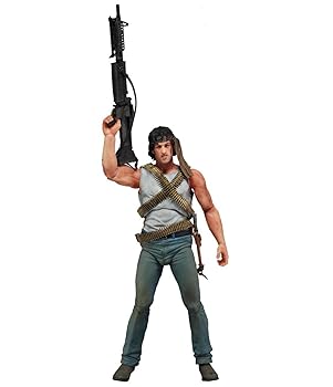 【中古】ランボー #01 ジョン ランボー [おもちゃ＆ホビー]