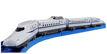 【中古】プラレールアドバンス AS-01 N700A新幹線 7,380円