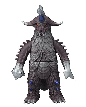 【中古】ウルトラ怪獣 バラバ