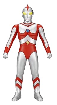 【中古】ウルトラヒーロー ウルトラマン80画像