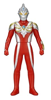 【中古】ウルトラヒーロー ウルトラマンマックス画像