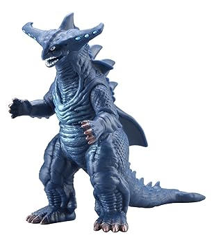 【中古】ウルトラ怪獣シリーズ 37 ラゴラス