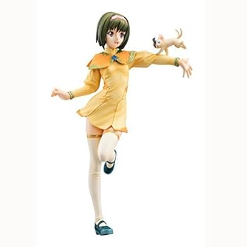 【中古】ヤマトガールズコレクション 宇宙戦艦ヤマト2199 ヒルデ・シュルツ画像