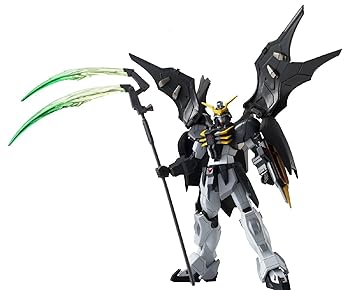 【中古】【39shop】ROBOT魂★[SIDE MS] ガンダムデスサイズヘル(非常に良い)｜アトリエ絵利奈