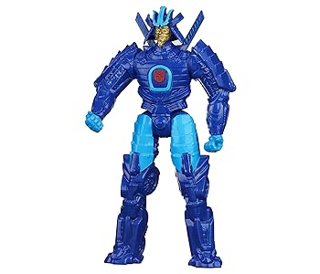 【中古】Transformers Age of Extinction Autobot Drift 12-Inch Figure